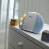 Alecto DBX-85 ECO - Babyphone DECT avec mode Full ECO, Voir les images du produit 8