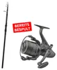 Tele-Carp-Combo I Karpfencombo Ansitzcombo Angelset Combo Produktbild-Vorschau 1