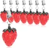 com-four® 8x Tischdeckenbeschwerer - wetterbeständige Produktbild-Vorschau 1
