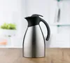 alfi Isolierkanne Bono TT, Edelstahl mattiert 1,5 l, Produktbild-Vorschau 17