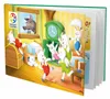SmartGames SG 027 NL, Brettspiel, Logisch, 3 Jahr(e), Produktbild-Vorschau 5