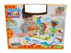 Kreatives Mosaik, Puzzle, Blöcke, Schraubendreher Schrauben Produktbild-Vorschau 3
