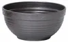 Nohel Garden Jardine DETAR plastique, anthracite Taille : Voir les images du produit 1