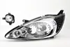 Scheinwerfer passend für Ford Ka 09 02/2009 - H4 Links + Produktbild-Vorschau 1
