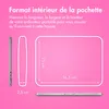 imoshion Fluffy Laptop Sleeve 15-16" - Custodia per laptop Anteprima dell’immagine prodotto 11