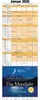 Das Mondjahr 2026 - Familienkalender Produktbild-Vorschau 1