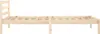 VidaXL 810415, 95,5 cm, 2,06 m, 69,5 cm, 900 x 2000 mm, 21 Produktbild-Vorschau 5