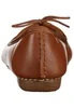 Clarks Freckle Ice 20352930 (5/Dark Tan Lea) Produktbild-Vorschau 65