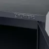 Szafa biurowa metalowa na akta i dokumenty FURVERO W-104 Podgląd zdjęcia produktu 14