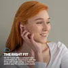 In Ear Kopfhörer kabellos Bluetooth, Wireless Kopfhörer, Produktbild-Vorschau 6