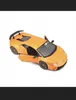 Bburago 18-21092 - Coche a escala - Lamborghini Huracán Vista previa de la imagen del producto 8