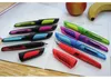 STABILO Schulfüller STABILO® EASYbuddy, M, schwarz/limette, Anteprima dell’immagine prodotto 7