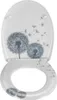 WENKO WC Sitz Klodeckel Toilettendeckel Absenkautomatik Produktbild-Vorschau 4