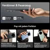 Blackview SHARK 6: Smartphone da 6,88 pollici, senza Anteprima dell’immagine prodotto 3