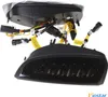 2x Vinstar LED Front Blinker Positionslicht RAUCHGLAS Produktbild-Vorschau 5