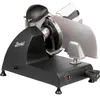 Berkel Red Line RL 250 schwarz-matt Aufschnittmaschine Produktbild-Vorschau 1