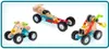 BRIO Builder 34595 Motorická stavebnice s tahacím Náhled obrázku produktu 4