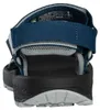 Teva Hydra Trek Sandalen, Blau 40.5 EU Produktbild-Vorschau 5
