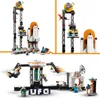 LEGO® Creator 3 in 1 31142 Weltraum-Achterbahn Produktbild-Vorschau 29
