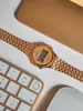 Casio A171WEG-9AEF Montre-bracelet or Voir les images du produit 15