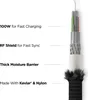 Nomad Universal USB-C Ladekabel für iPhone und Apple Watch Produktbild-Vorschau 11