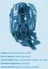 Satch Pack Schulrucksack Bright Faces Produktbild-Vorschau 11