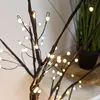 ECD Germany LED Baum 120 cm mit 240 warmweißen LEDs, Produktbild-Vorschau 23