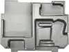 Makita 837809-5 Tiefziehteil f. MAKPAC Produktbild-Vorschau 1