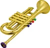 Trompette pour enfants, instrument de musique, instrument à Voir les images du produit 7