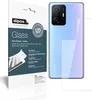 1x Schutzfolie für Xiaomi Mi 11T Rückseite - Anti-Shock 9H Produktbild-Vorschau 1