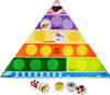 EDUPLAY 120499 Ernährungspyramide, Kunststoff, 61 x 45 cm, Produktbild-Vorschau 3