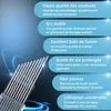STAHLWERK Électrodes en tungstène / Électrodes de soudage Voir les images du produit 3
