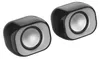 HP DHS-2111, 2-weg, 2.0 kanalen, bekabeld, 6 Watt, 200 - Productafbeelding-voorbeeld 2