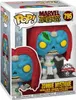 Marvel Zombies - Zombie Mystique 795 Special Edition - Produktbild-Vorschau 1