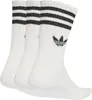 Adidas Sportsocken JV7401 Weiß Produktbild-Vorschau 4