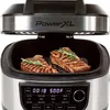 PowerXL M25658 Multikocher 12-in-1 5,7 L 1450 W 2 Deckel Produktbild-Vorschau 17