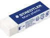 STAEDTLER Kunststoff-Radierer Mars plastic, wei Produktbild-Vorschau 1