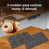 Cecotec SweetBake XL, Backblech, Cecotec, Cecofry, Grau, Produktbild-Vorschau 6