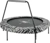 EXIT Tiggy Trampoline ø140cm – avec Barre de maintien – Voir les images du produit 8