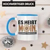 Trendation - Tasse Moin Hamburg Geschenk für Norddeutsche Produktbild-Vorschau 3