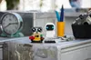 Lego 40619 - BrickHeadz Eve et Wall-E Voir les images du produit 5