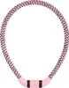 PUKY LOCKSTAR Kabelschloss Retro Rose | Flexibles 70cm Produktbild-Vorschau 2