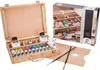 Talens Van Gogh Malerei Set 17 Stück Mehrfarbig Produktbild-Vorschau 2
