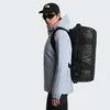 THE NORTH FACE - Base Camp Voyager duffle bag 42 lt - Size Produktbild-Vorschau 9