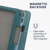 kwmobile Flip Hülle kompatibel mit Kobo Libra 2 - Produktbild-Vorschau 9