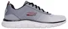 Skechers scarpe Track Ripkent, 232399GYBK Anteprima dell’immagine prodotto 14