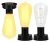 Solar Lampen Ersatzteile 3er Set, LED Ersatzkopf 7cm für Produktbild-Vorschau 1