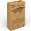 Technaxx TX-251 table de camping Noir Voir les images du produit 6
