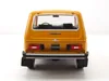Lada Niva gelb-orange 1:24_WHITEBOX Produktbild-Vorschau 6