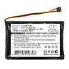 TECHTEK Akku Kompatibel mit [Garmin] Nuvi 1100, Nuvi 1100LM Produktbild-Vorschau 3